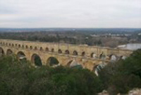 Pont du Gard